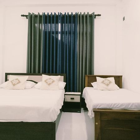 Sahana Villa Галле Экстерьер фото