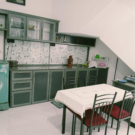 Sahana Villa Галле Экстерьер фото