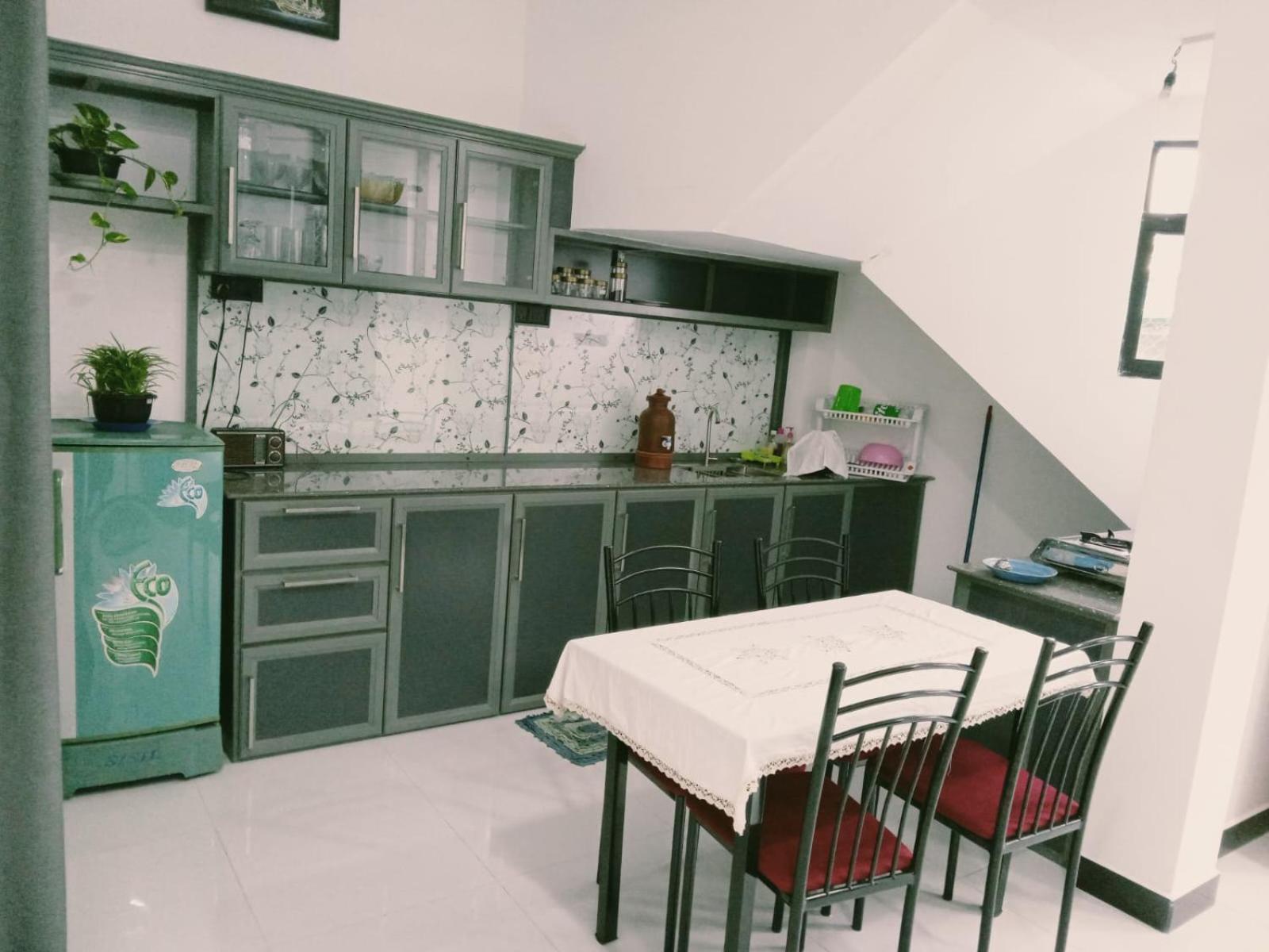Sahana Villa Галле Экстерьер фото