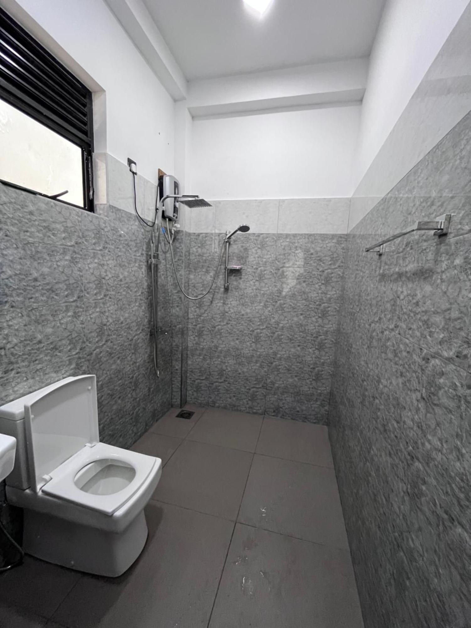 Sahana Villa Галле Экстерьер фото